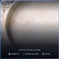 Sid Meier&acute;s Civilization VII (Steam Gift) · Весь мир · Автодоставка 24/7