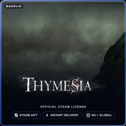 Thymesia (Steam Gift) · РФ и весь мир · Автодоставка 24/7