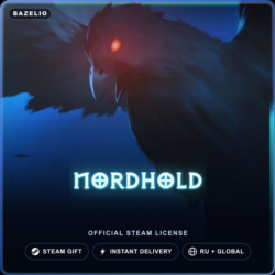 Nordhold (Steam Gift) · РФ и весь мир · Автодоставка 24/7
