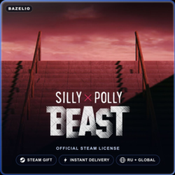 Silly Polly Beast (Steam Gift) · РФ и весь мир · Автодоставка 24/7