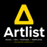 Artlist AI Suite Starter/Creator/Professional 1-12M | БЫСТРО, ПОЛНАЯ ГАРАНТИЯ