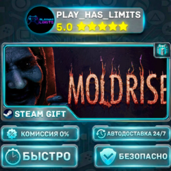 🎁MOLDRISE *RU/BY/UA/СНГ Steam Auto