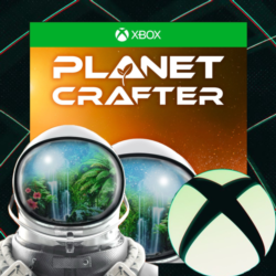 The Planet Crafter XBOX SERIES X|S   ПК WINDOWS GIFT НА ВАШ АККАУНТ