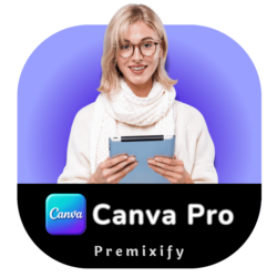 Canva Pro подписка на 1 месяц на ваш аккаунт   Авто-доставка