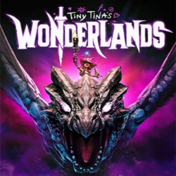 Tiny Tina&acute;s Wonderlands (Steam Ключ / РФ   Весь Мир)