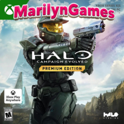 Halo: Campaign Evolved - Premium Edition   Подарки | Xbox Аккаунт Аренда