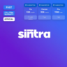 Sintra AI - PRO 1-3-12M Подписка | Обновление |   Гарантия