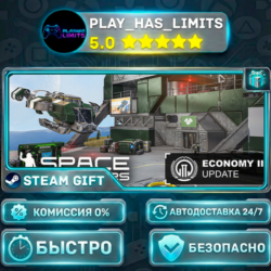 Space Engineers *RU/BY/UA/СНГ Steam Auto