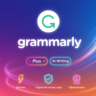 Grammarly Plus 1-3-12M | Обновление |   Гарантия
