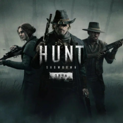Hunt: Showdown 1896 (Steam/Ключ/ Весь Мир)