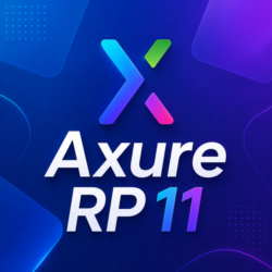Axure RP 11 EDU | Подписка на 1 год | Личный аккаунт