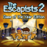 The Escapists 2 GOAT (PS4/RUS) П1 - Оффлайн