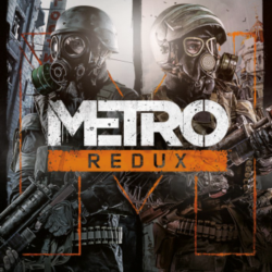 Metro Redux Bundle Xbox One/Series X|S | Ключ | Гарантия