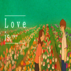 Love is… (Steam ключ / РФ Весь Мир)