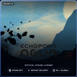 Echo Point Nova (Steam Gift) · РФ и весь мир · Автодоставка 24/7