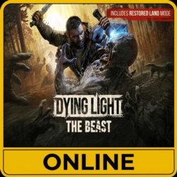 Dying Light: The Beast • Аренда Онлайн • Steam • Моментальная Выдача