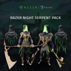 v rising razer night serpent pack dlc steam global key