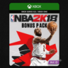 NBA 2K18 - DLC (Ключ Xbox One/Series X|S) – Глобальный