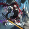 24/7 Авто | Punishing Gray Raven (iOS) Rainbow Cards| по ID