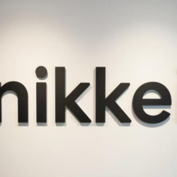 Подписка Nikkei/совместное использование участников, эксклюзивная, пополняемая/безопа