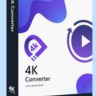 Aiseesoft 4K Converter | Лицензия, ключ. Профессиональный редактор и конвектор видео.