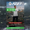 EA Sports FC 27 ПРЕДЗАКАЗ С БОНУСАМИ (XBOX)