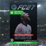 EA Sports FC 27 Ultimate Edition ПРЕДЗАКАЗ С БОНУСАМИ (XBOX)