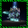 Spectral Shadow · Collector&acute;s Cache 2023 · Abaddon · Dota 2