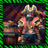 Seadog&acute;s Stash · Collector&acute;s Cache 2022 · Clockwerk · Dota 2