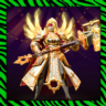 Starlorn Adjudicator · Collector&acute;s Cache 2022 · Dawnbreaker · Dota 2
