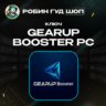 24/7 | GEARUP BOOSTER PC/ПК - 1-12 МЕС | ЛИЦЕНЗИОННАЯ ПОДПИСКА | DIGITAL CODE