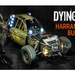 Dying Light - Harran Ranger Bundle DLC / Steam Ключ / Все регионы | АВТОВЫДАЧА 24/7