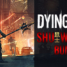 Dying Light - Shu Warrior Bundle DLC / Steam Ключ / Все регионы | АВТОВЫДАЧА 24/7