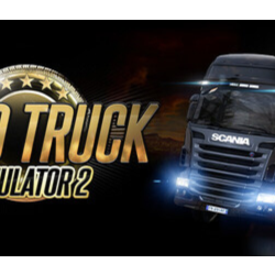 Euro Truck Simulator 2 / Steam Ключ / LATAM | АВТОВЫДАЧА 24/7