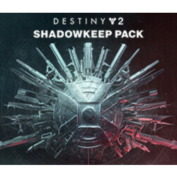 Destiny 2: Shadowkeep Pack DLC / Steam Ключ / Все регионы | АВТОВЫДАЧА 24/7