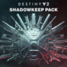 Destiny 2: Shadowkeep Pack DLC / Steam Ключ / Все регионы | АВТОВЫДАЧА 24/7