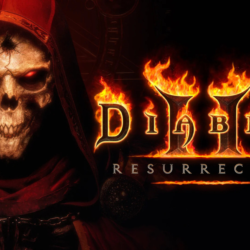 Diablo II: Resurrected / Xbox Ключ / Все регионы | АВТОВЫДАЧА 24/7