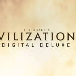 Sid Meier's Civilization VI Deluxe Edition / Steam Ключ / Европейс… | АВТОВЫДАЧА 24/7