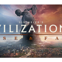 Sid Meier&acute;s Civilization VI: Rise and Fall DLC / Steam Ключ / Все… | АВТОВЫДАЧА 24/7