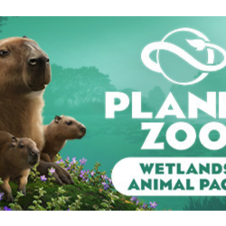 Planet Zoo: Wetlands Animal Pack DLC / Steam Ключ / Все регионы | АВТОВЫДАЧА 24/7