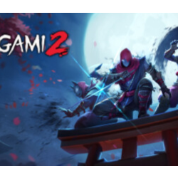 Aragami 2 / Steam Ключ / Все регионы | АВТОВЫДАЧА 24/7