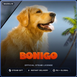 Restore Your Island (Steam Gift) · РФ и весь мир · Автодоставка 24/7