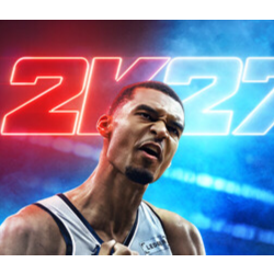 NBA 2K27 Standard Edition (Pre-Purchase) steam
