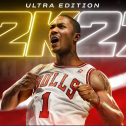 NBA 2K27 Ultra Edition (LTO Pre-Purchase) steam