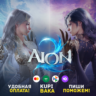 Россия\РБ\МИР AION 2  Founder&acute;s Pack   Выбор издания