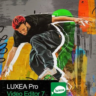 ACDSee Luxea Pro Video Editor | Лицензия, ключ. Инструменты для создания видеороликов