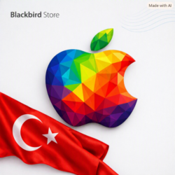 Apple Gift Card TR  10 –1000 TL — Подарочная карта Apple / App Store / iTunes