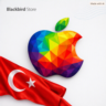 Apple Gift Card TR  10 –1000 TL — Подарочная карта Apple / App Store / iTunes