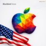 Apple Gift Card USA 2–500$ — Подарочная карта Apple / App Store / iTunes