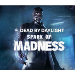 Dead by Daylight - Spark of Madness Chapter DLC / Steam Ключ / Все… | АВТОВЫДАЧА 24/7
